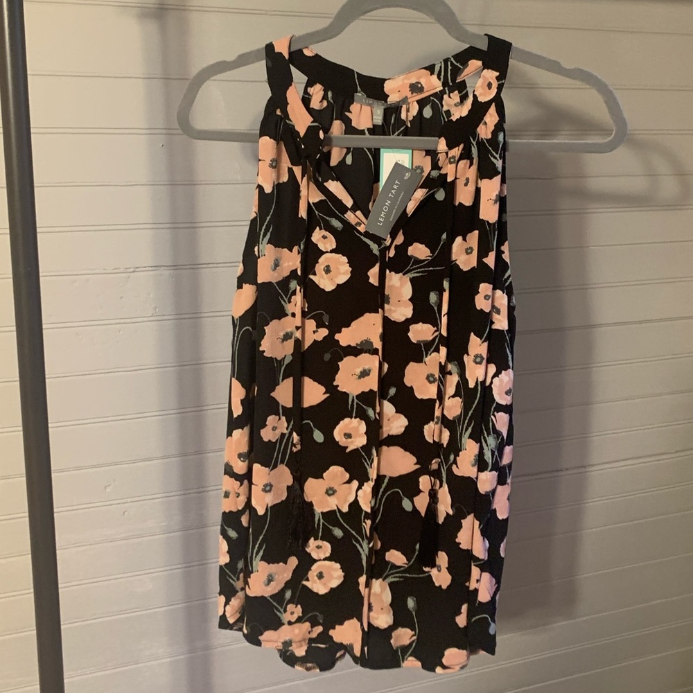 Size small blouse